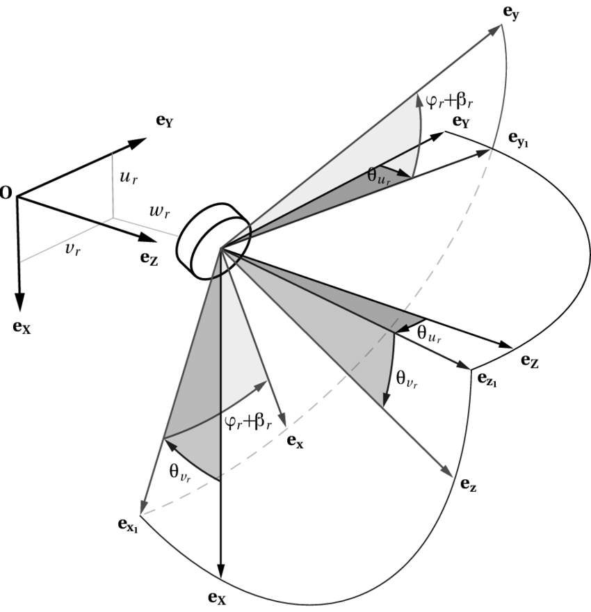 Euler's Disk  Michael Grebla